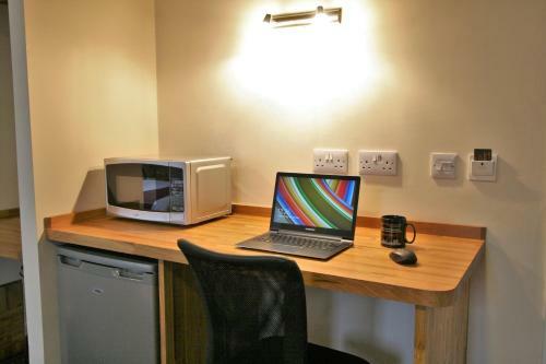 Central Hotel Gloucester