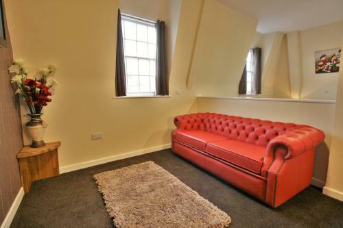 Central Hotel Gloucester
