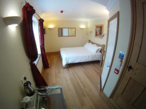 Bed & Breakfast The Wharf House Restaurant With Rooms