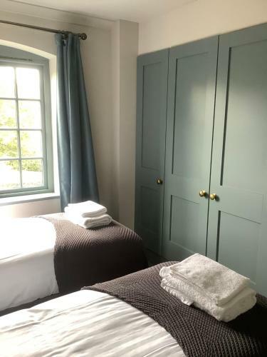 Bed & Breakfast The Wharf House Restaurant With Rooms
