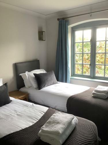 Bed & Breakfast The Wharf House Restaurant With Rooms