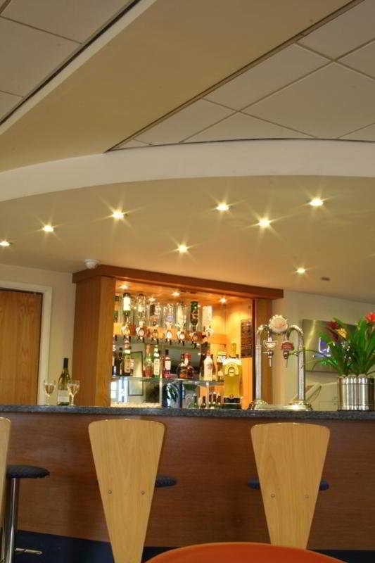 Hotel Holiday Inn Express Gloucester
