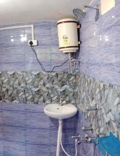 Sandeep Homestay