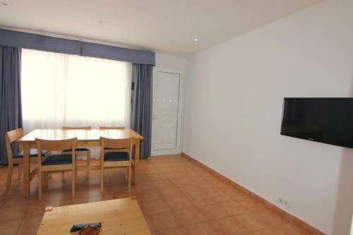 Apartamentos Bungalows Villas Blancas