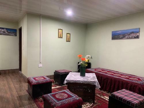 Nora Cottage