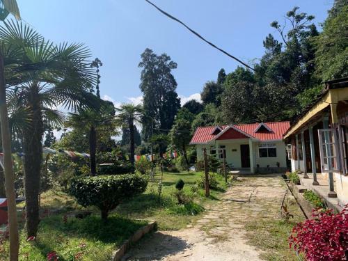 Nora Cottage