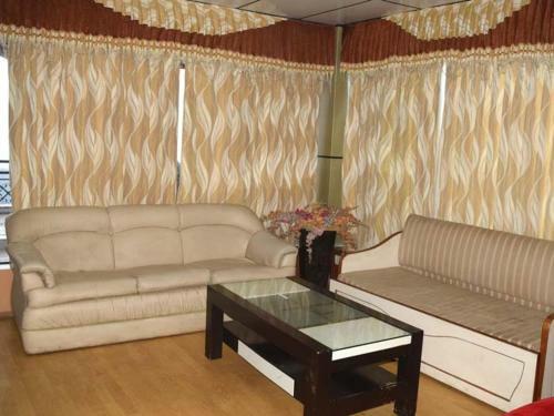 Hotel Crystal Palace Dhanaulti