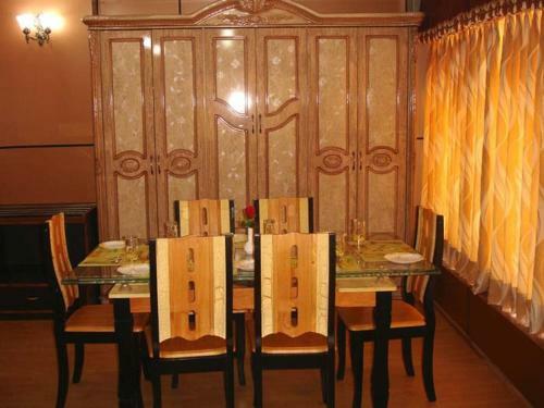 Hotel Crystal Palace Dhanaulti
