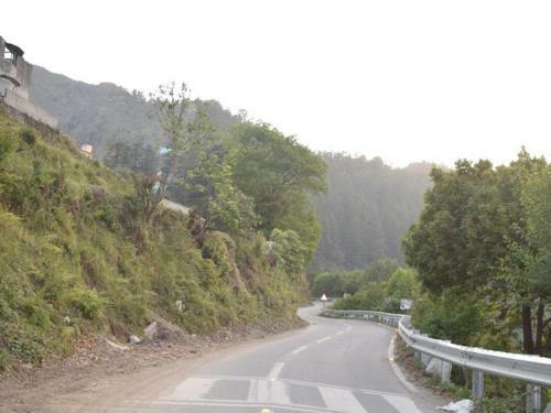Hotel Crystal Palace Dhanaulti