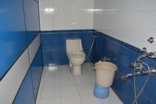 Hotel Crystal Palace Dhanaulti