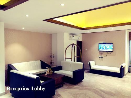 Hotel Madhuvan By Travelkartonline