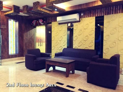 Hotel Madhuvan By Travelkartonline