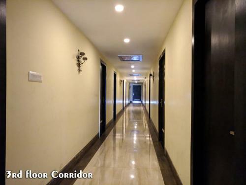 Hotel Madhuvan By Travelkartonline