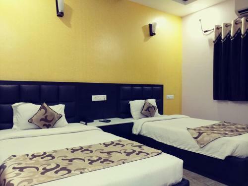 Hotel Madhuvan By Travelkartonline