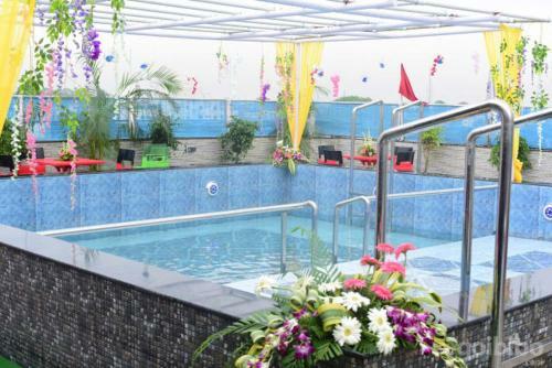 Hotel Madhuvan By Travelkartonline