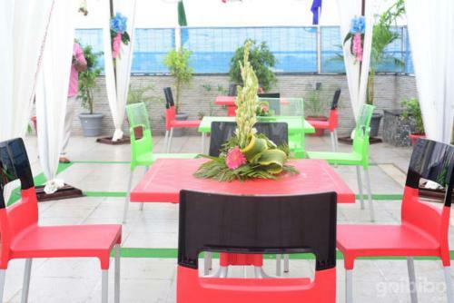 Hotel Madhuvan By Travelkartonline