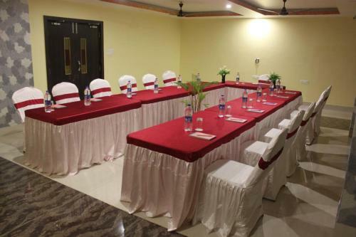 Hotel Madhuvan By Travelkartonline