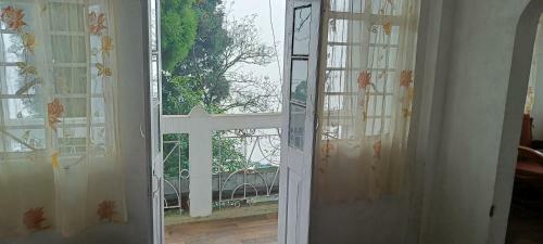 The Point Homestay