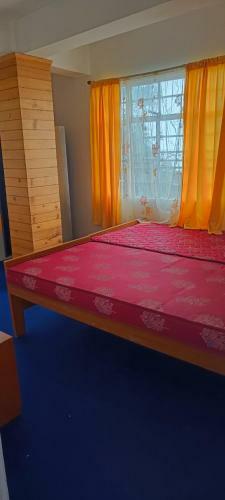 The Point Homestay