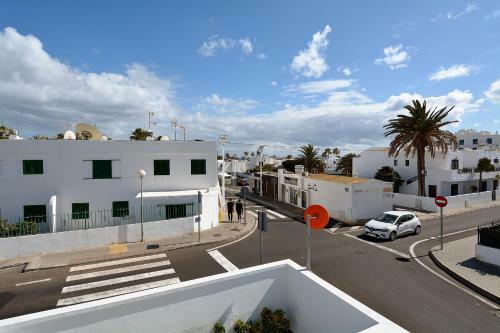 Apartamento Rociega B
