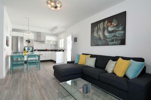 Apartamento Rociega B