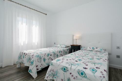 Apartamento Rociega B