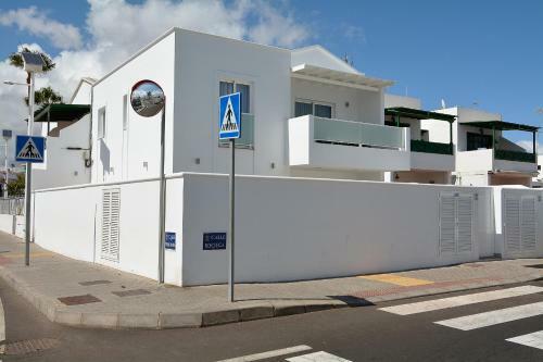 Apartamento Rociega B