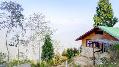 Solitude In Himalayas