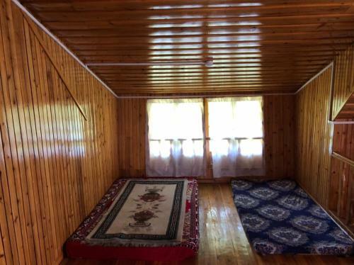 Khushbo Homestay
