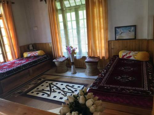 Khushbo Homestay