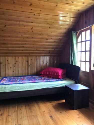 Khushbo Homestay