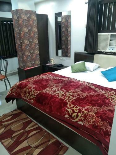 Hotel Sri Ganesh Ji