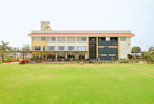 Hotel Shamrock Greens
