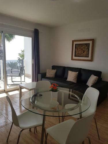 Apartamentos Capellania