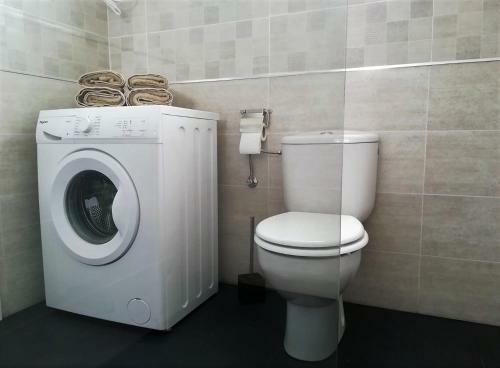 Apartamento Boreale
