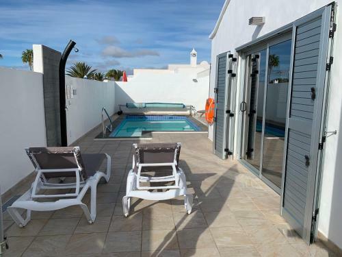 Villa Malague�as