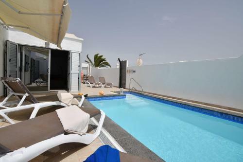 Villa Malague�as