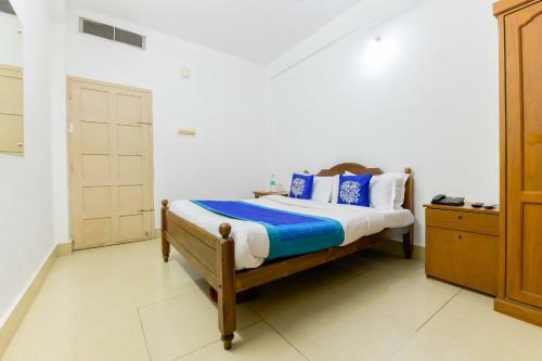 Oyo 6712 Hotel Malabar House