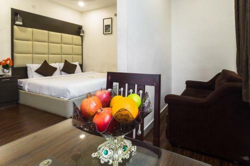 Qube Hotel