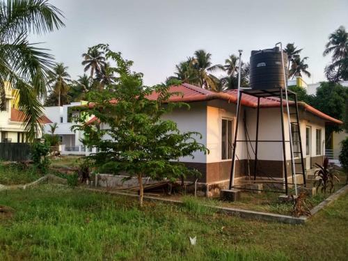 Traven Homes River Side Villa