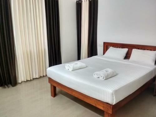 Traven Homes River Side Villa
