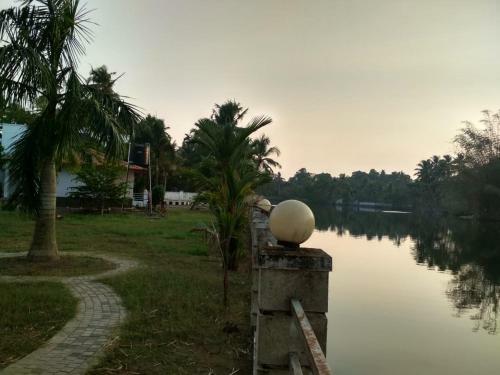Traven Homes River Side Villa