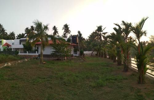 Traven Homes River Side Villa