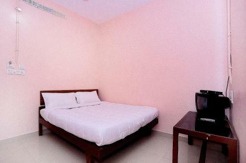 Hotel Spot On 40646 Ppg Tourist Home