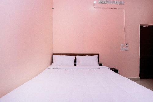 Hotel Spot On 40646 Ppg Tourist Home