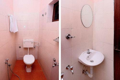 Hotel Spot On 40646 Ppg Tourist Home