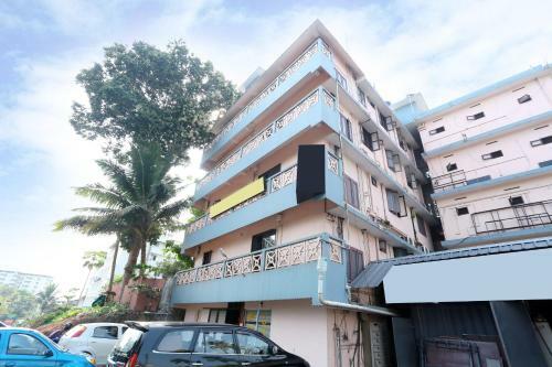Hotel Spot On 40646 Ppg Tourist Home