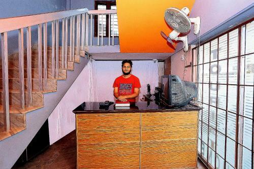 Hotel Spot On 40646 Ppg Tourist Home