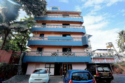 Hotel Spot On 40646 Ppg Tourist Home