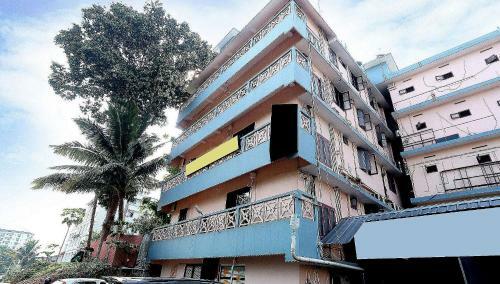 Hotel Spot On 40646 Ppg Tourist Home
